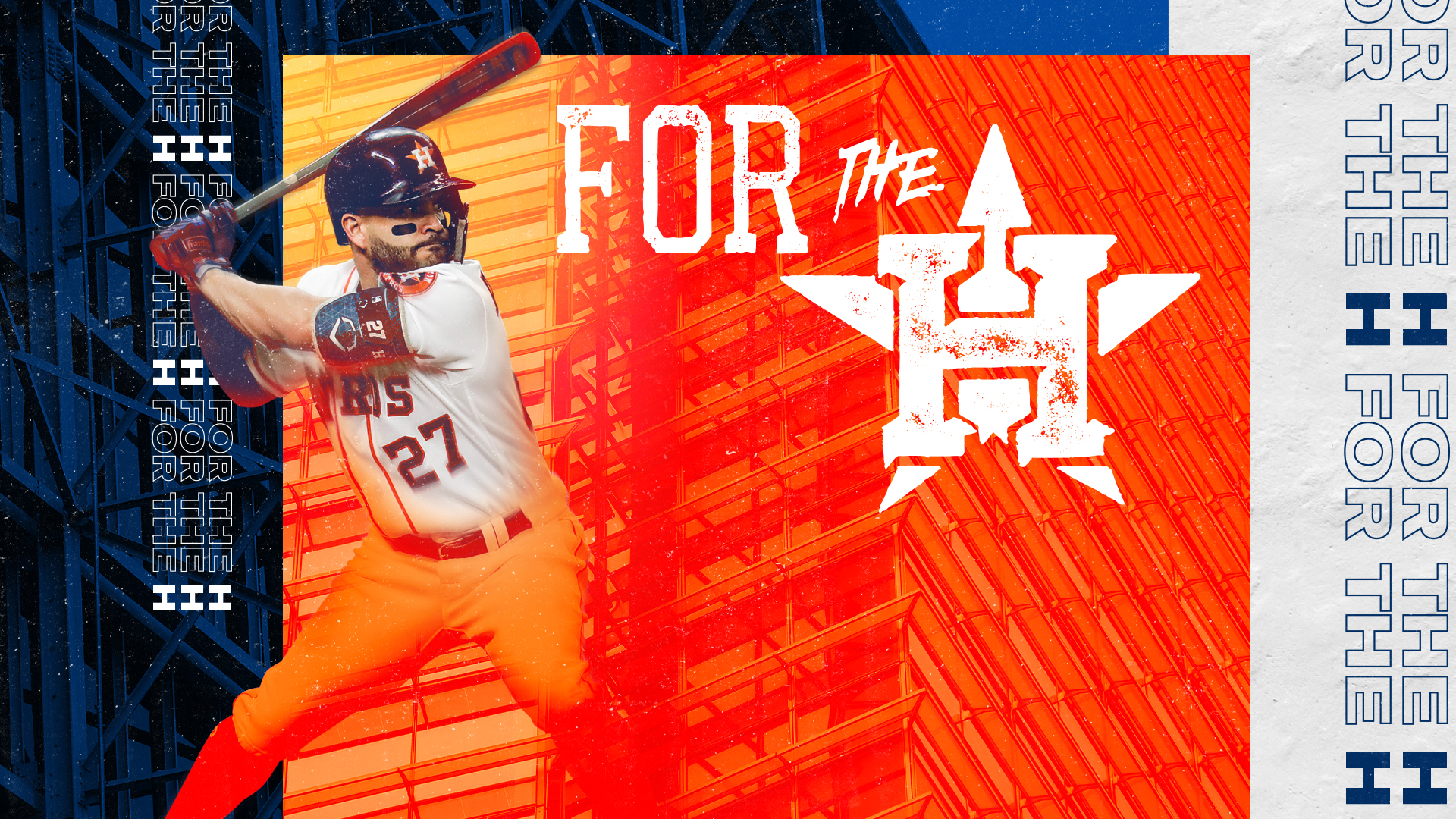 Wallpaper de los Astros | Los Astros de Houston
