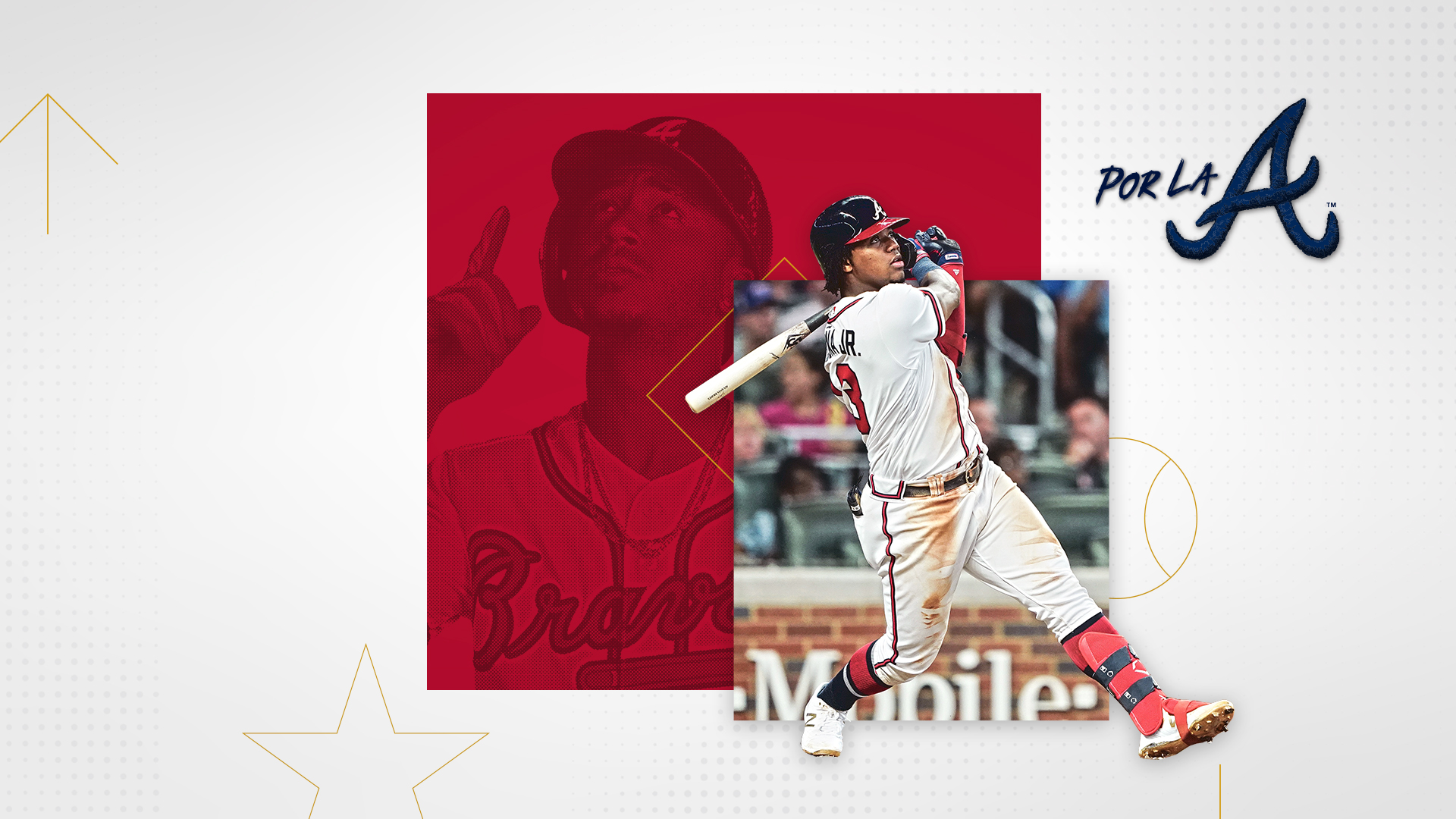 Atlanta Braves on X: and for your desktop 😎  /  X