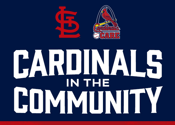 Cardinals in the Community