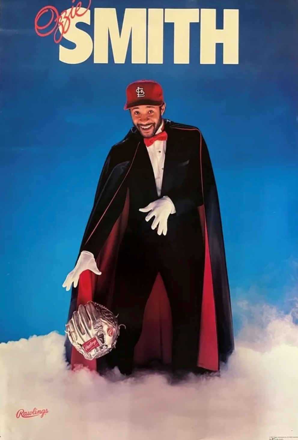 Paul Goldschmidt St. Louis Cardinals Forever 2023 MLB Hero Bobblehead