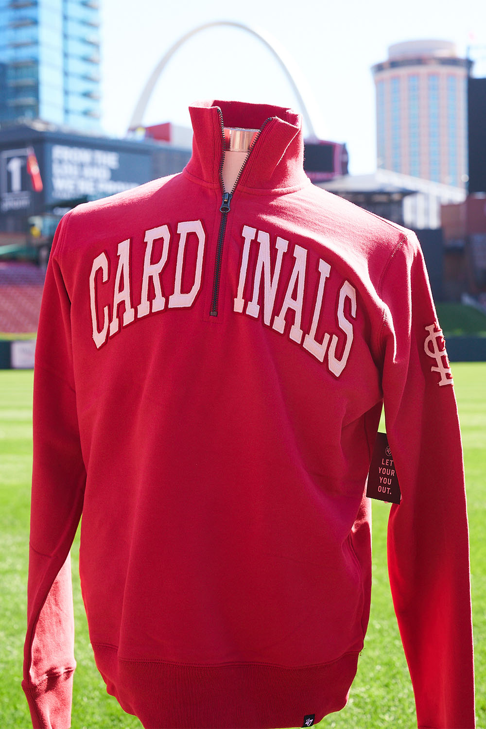 St. Louis Cardinals - Calling all First Responders and medical personnel,  we have lots of new apparel available just for you including multiple scrub  options in the Cardinals Team Store! If you