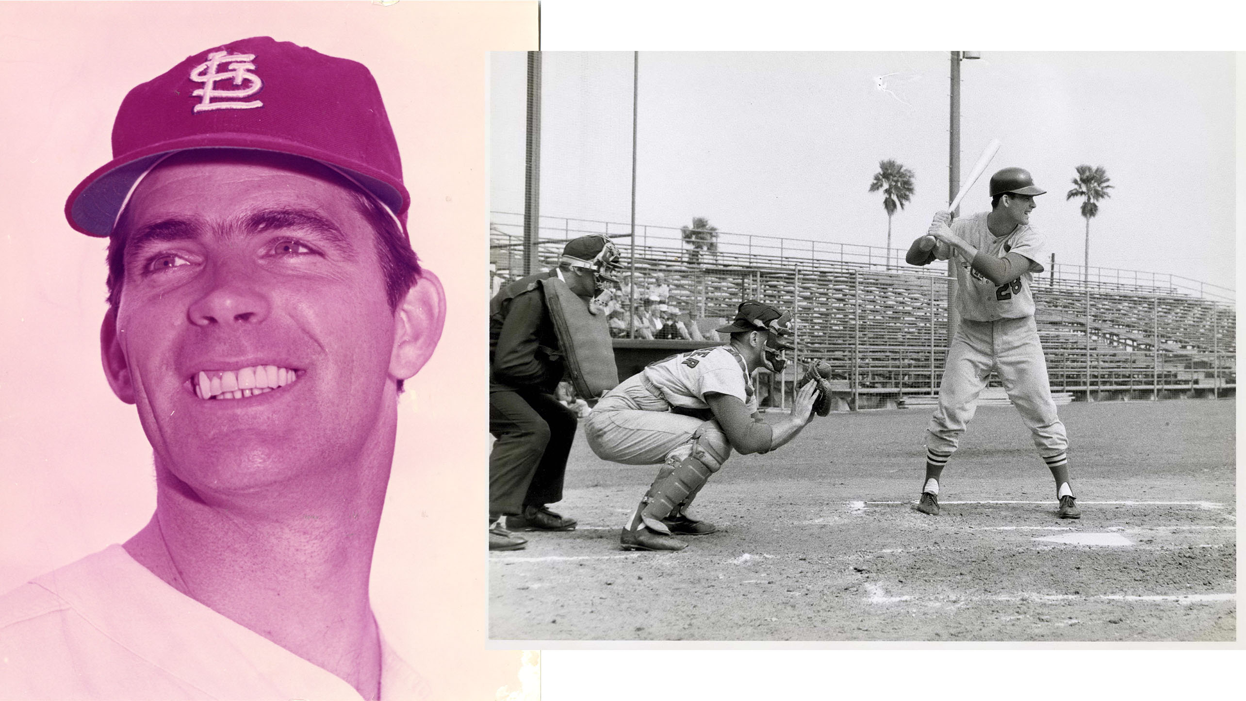 How Mike Shannon put a charge into 1964 Cardinals