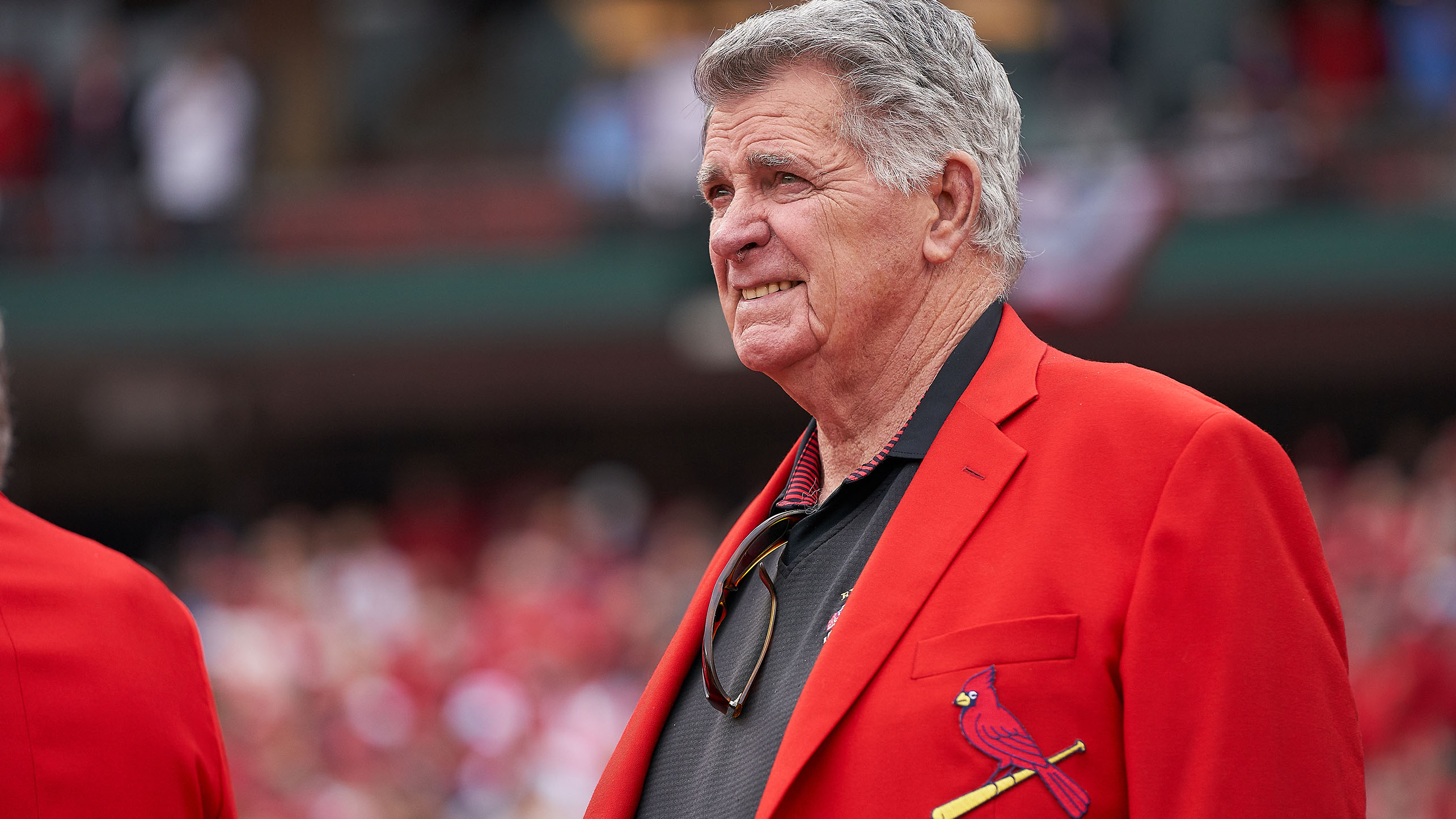Mike Shannon, a St. Louis Cardinals institution as player and broadcaster  for nearly 60 years, dies at 83 - The Boston Globe