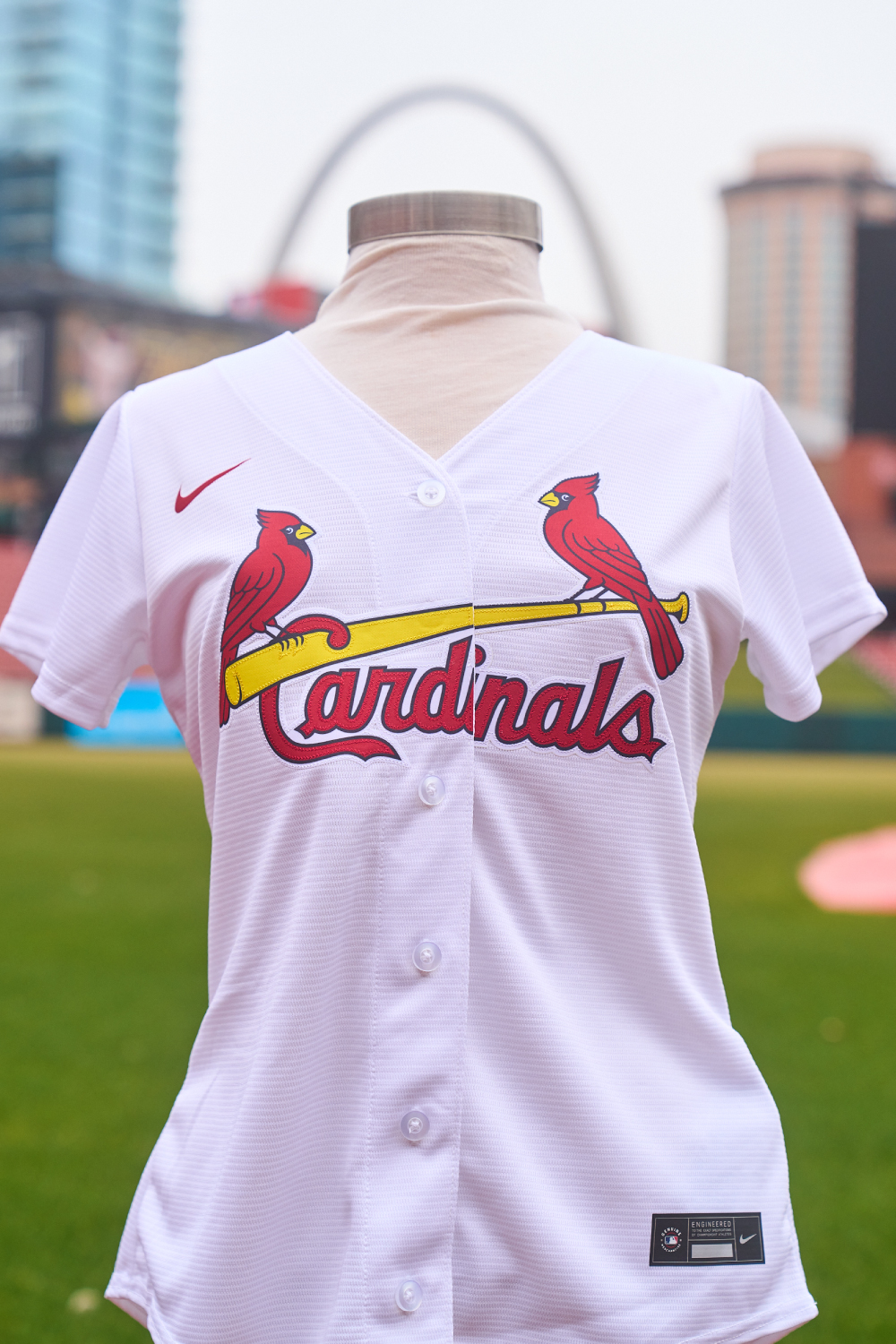 Official St. Louis Cardinals Jerseys, Cardinals Baseball Jerseys, Uniforms