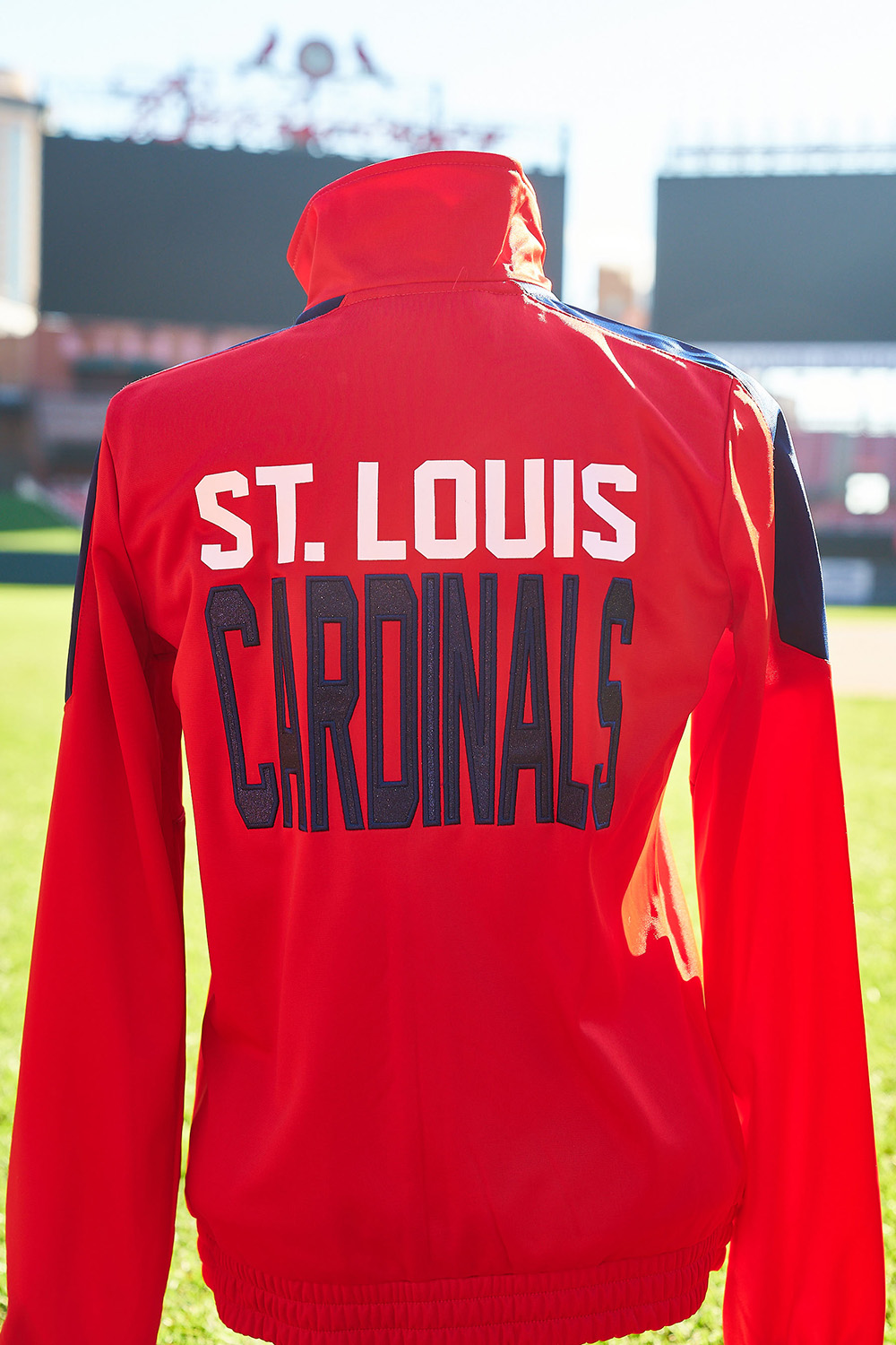 St. Louis Cardinals on X: Our annual First Responders Sale is happening  this weekend! Show your badge to receive a 50% discount. 📍 Official Cardinals  Team Store (700 Clark Ave.) Sat. 11/6
