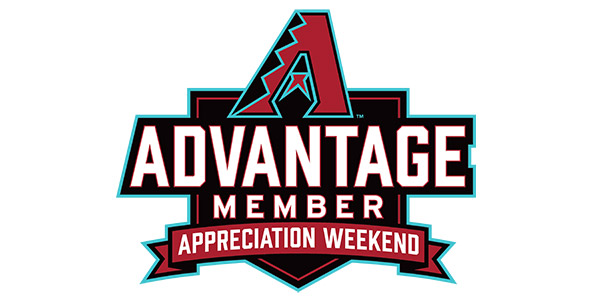 Advantage Member Appreciation Weekend