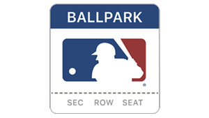 Update Your MLB Ballpark app