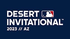 MLB Desert Invitational
