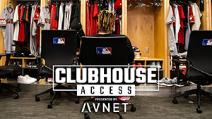 Clubhouse Access