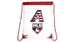 MLB Network Bag