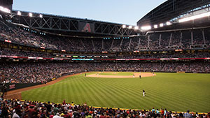 D-backs to host Mexican Heritage Night featuring a Serpientes