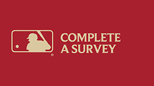 Complete a Survey