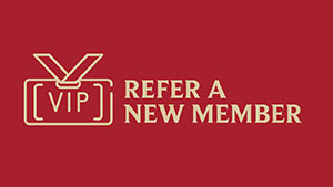 Refer a New Member