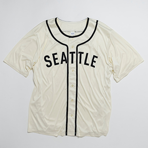 Mariners Electric Factory 2023 Giveaways Shirt 
