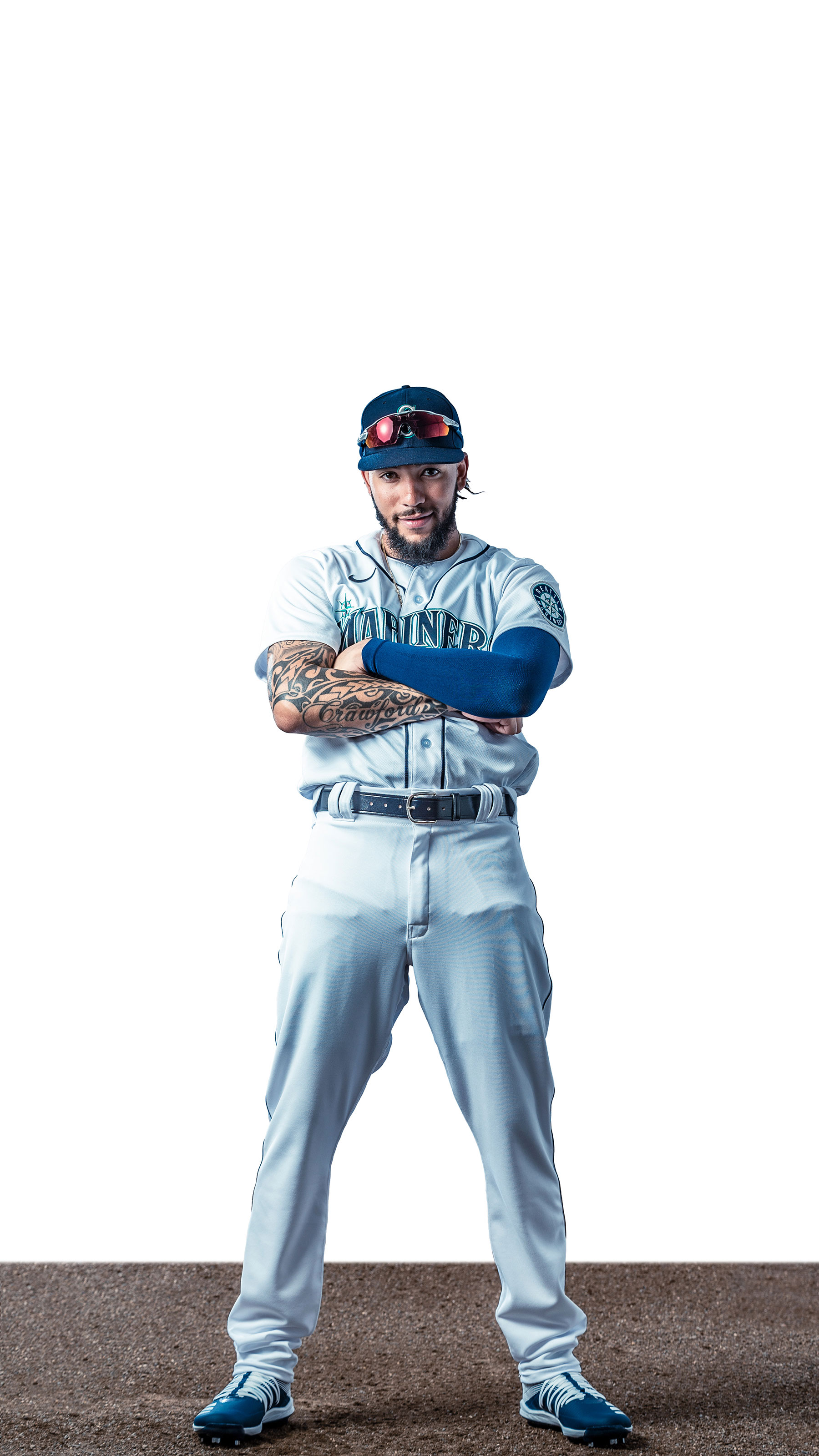 Dodgers Baseball Team 4K wallpaper download