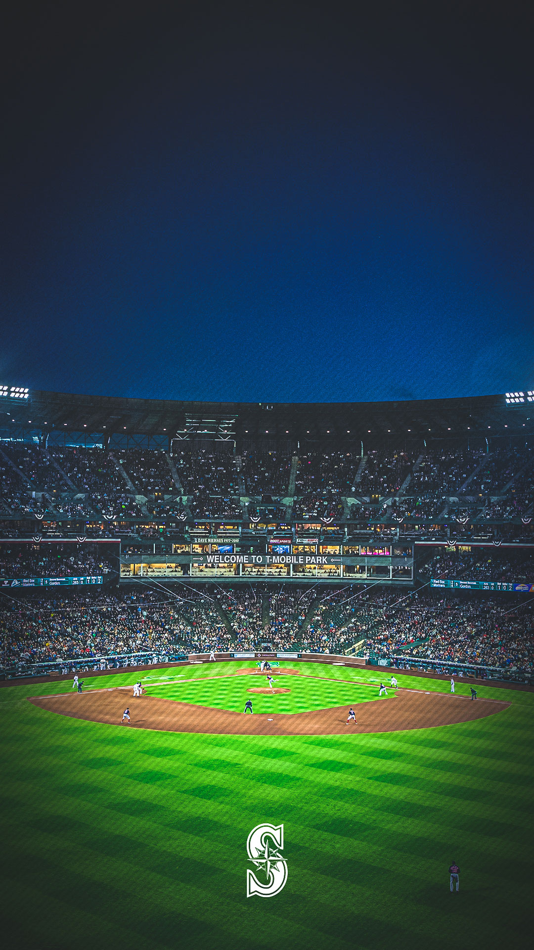 Mariners Wallpapers | Seattle Mariners