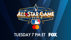 92nd MLB All-Star Game presented by Mastercard