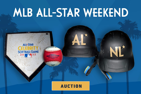 All-Star Weekend Auction