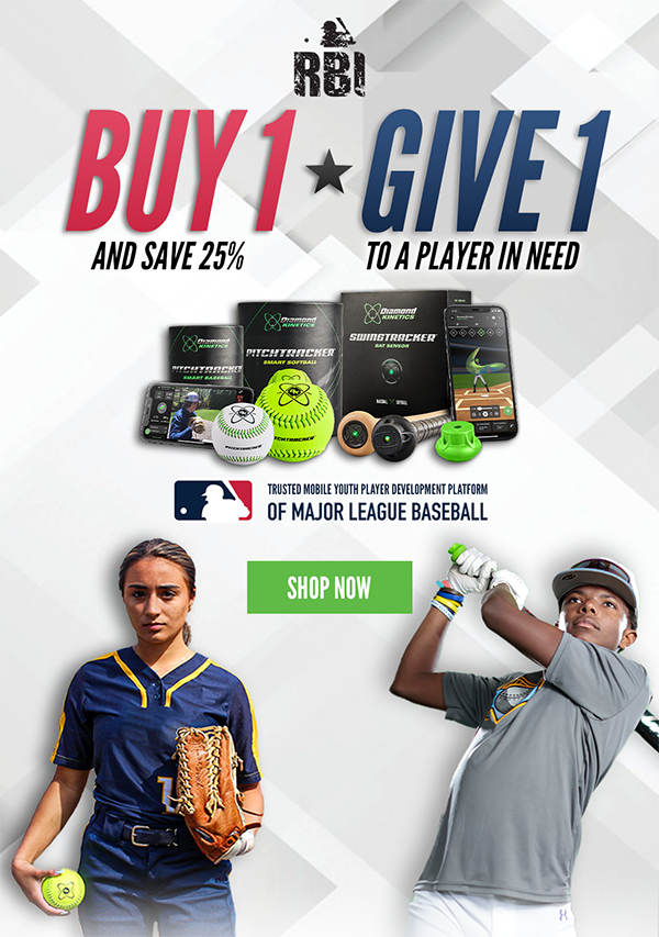 Buy 1 and save 25%, give 1 to a player in need. Shop Now.