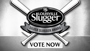 2023 Silver Slugger Team Award