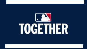 MLB Together