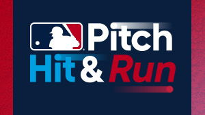 Pitch, Hit and Run