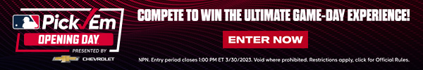 Compete to win the Ultimate Game-Day Experience! Enter now.
