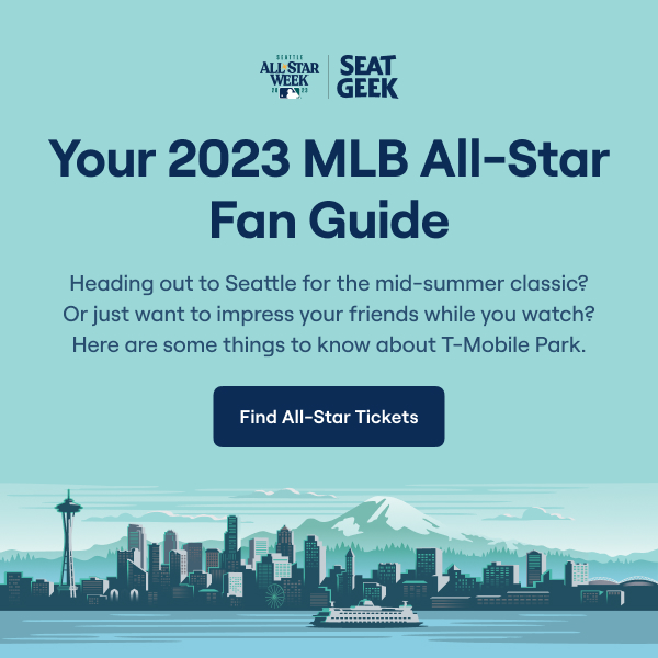 Your 2023 MLB All-Star Fan Guide