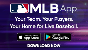 Explore the new, refreshed MLB APP for 2023