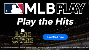 MLB Play. Download Now.