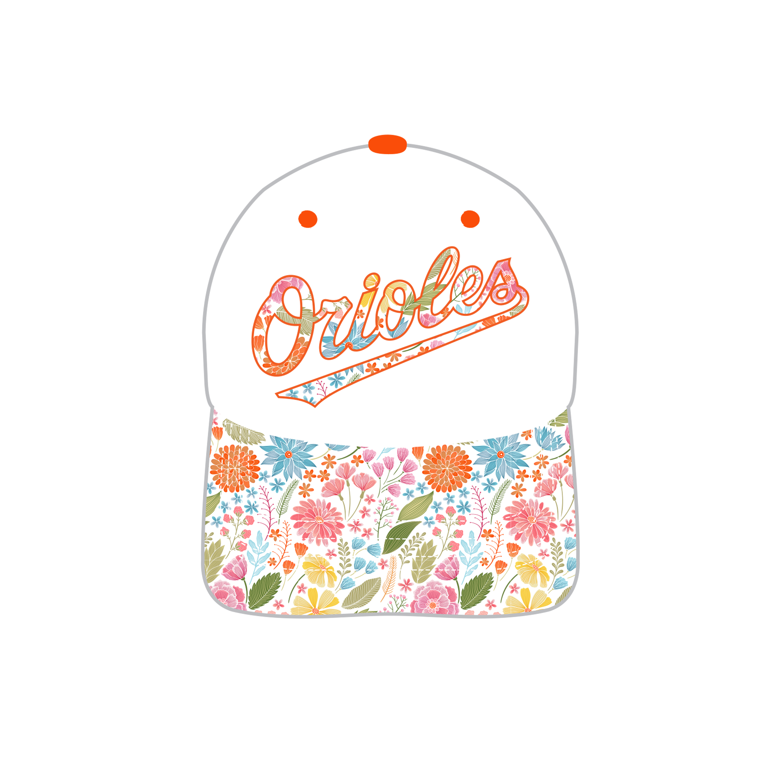 Orioles Announce 2018 Promotions and Giveaways