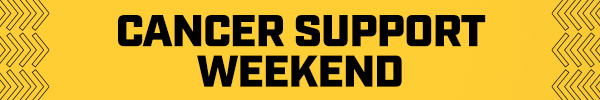 Cancer Support Weekend