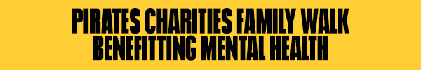 Piates Charities Family Walk Benefitting Mental Health