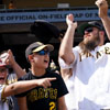 Pittsburgh Pirates Offres de vacances, liquidation Pirates Home