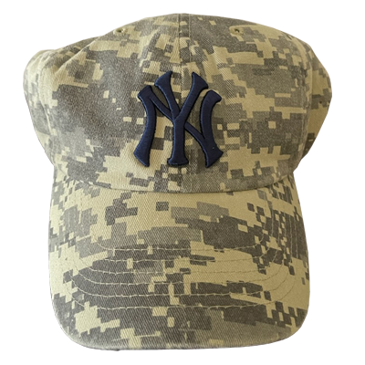 Las mejores ofertas en Gorra New York Yankees fanático de los